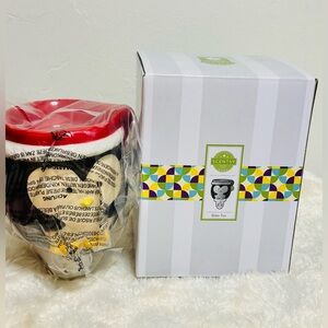 Scentsy Baby Tux Penguin Mini Warmer November 2023 New with tags!